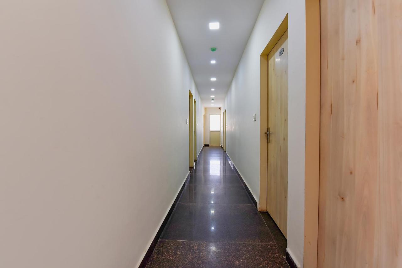 Fabhotel Silver I Hotel Jaipur