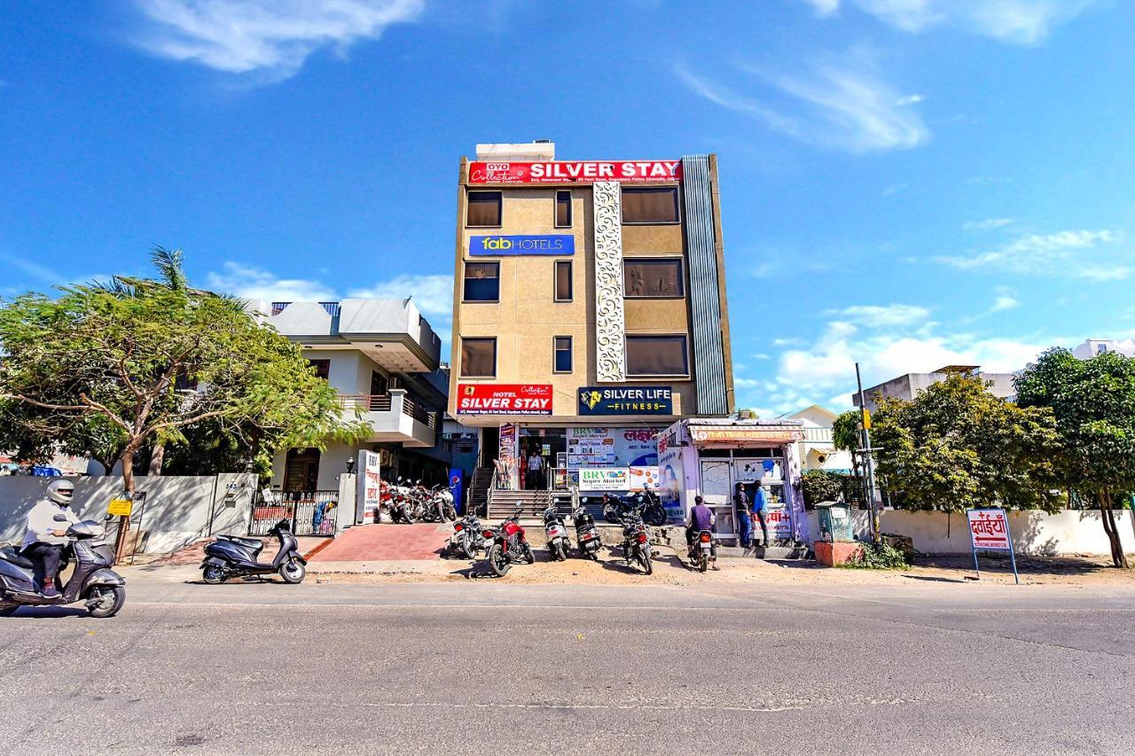 Hotel Fabhotel Silver I