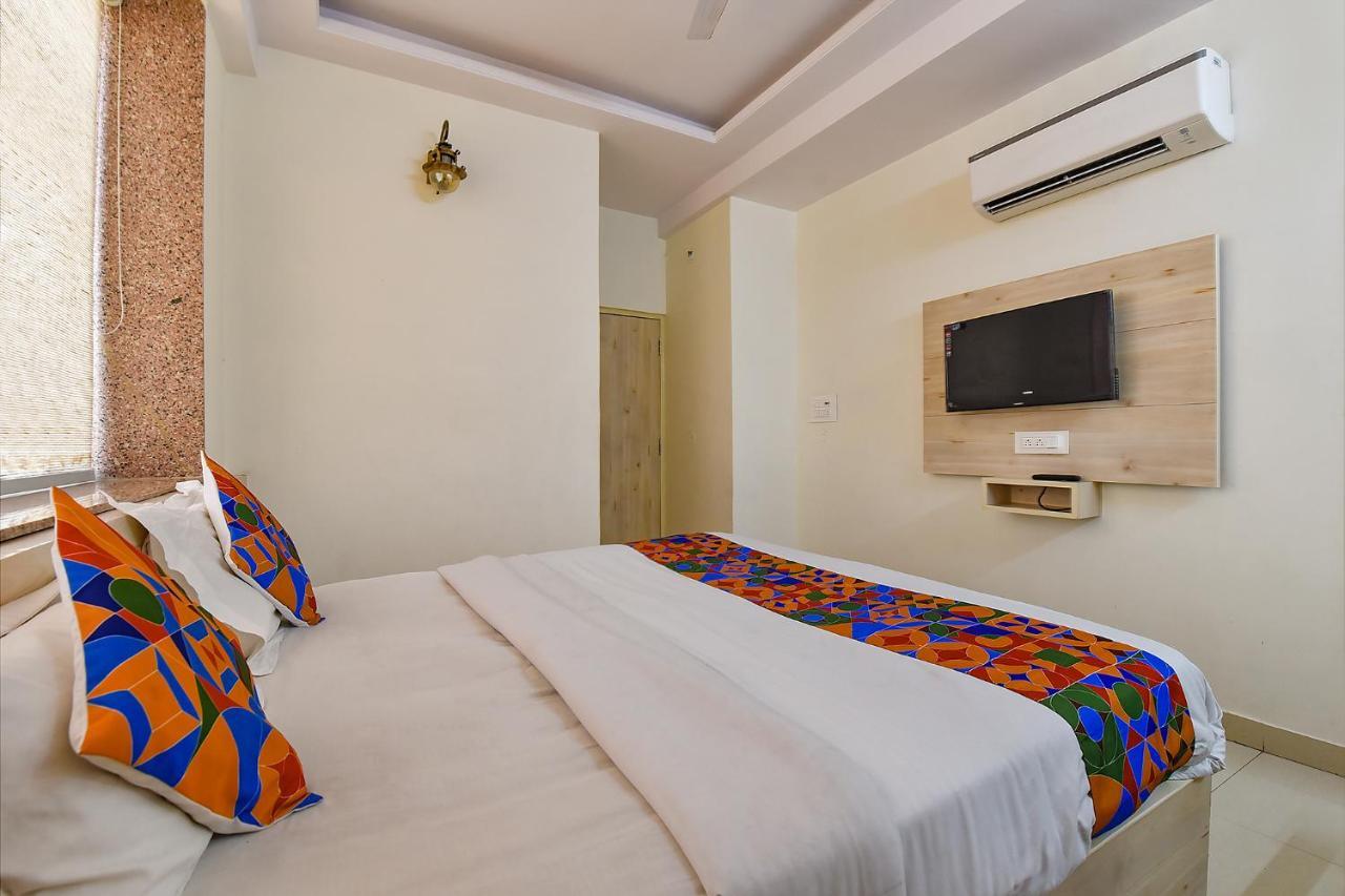 Fabhotel Silver I Jaipur