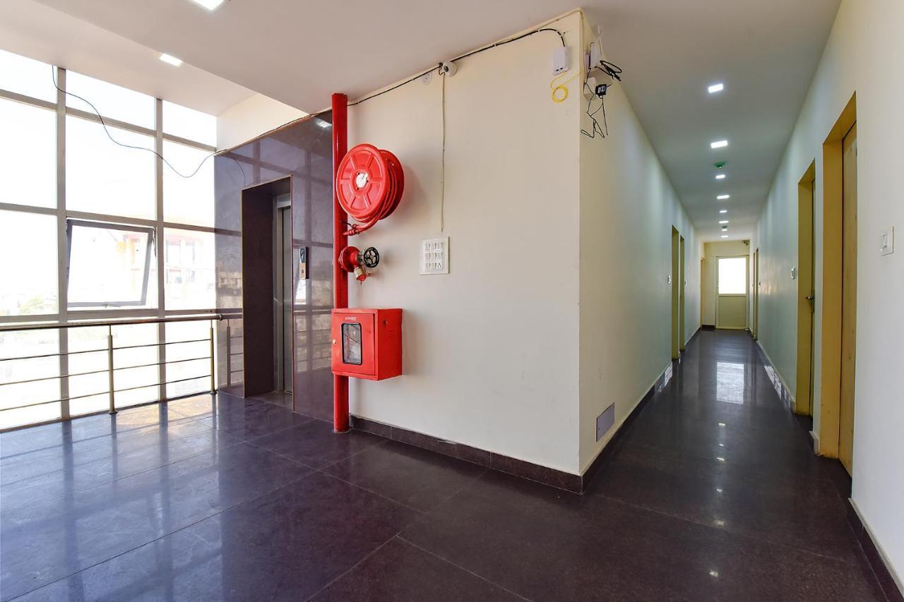 Fabhotel Silver I 3*