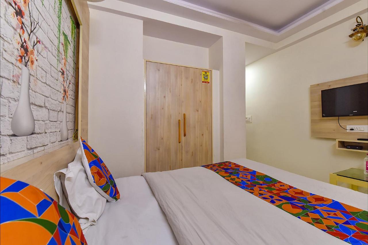 Hotel Fabhotel Silver I Jaipur