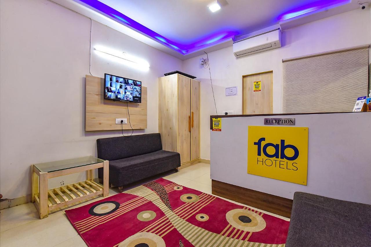 Fabhotel Silver I Jaipur