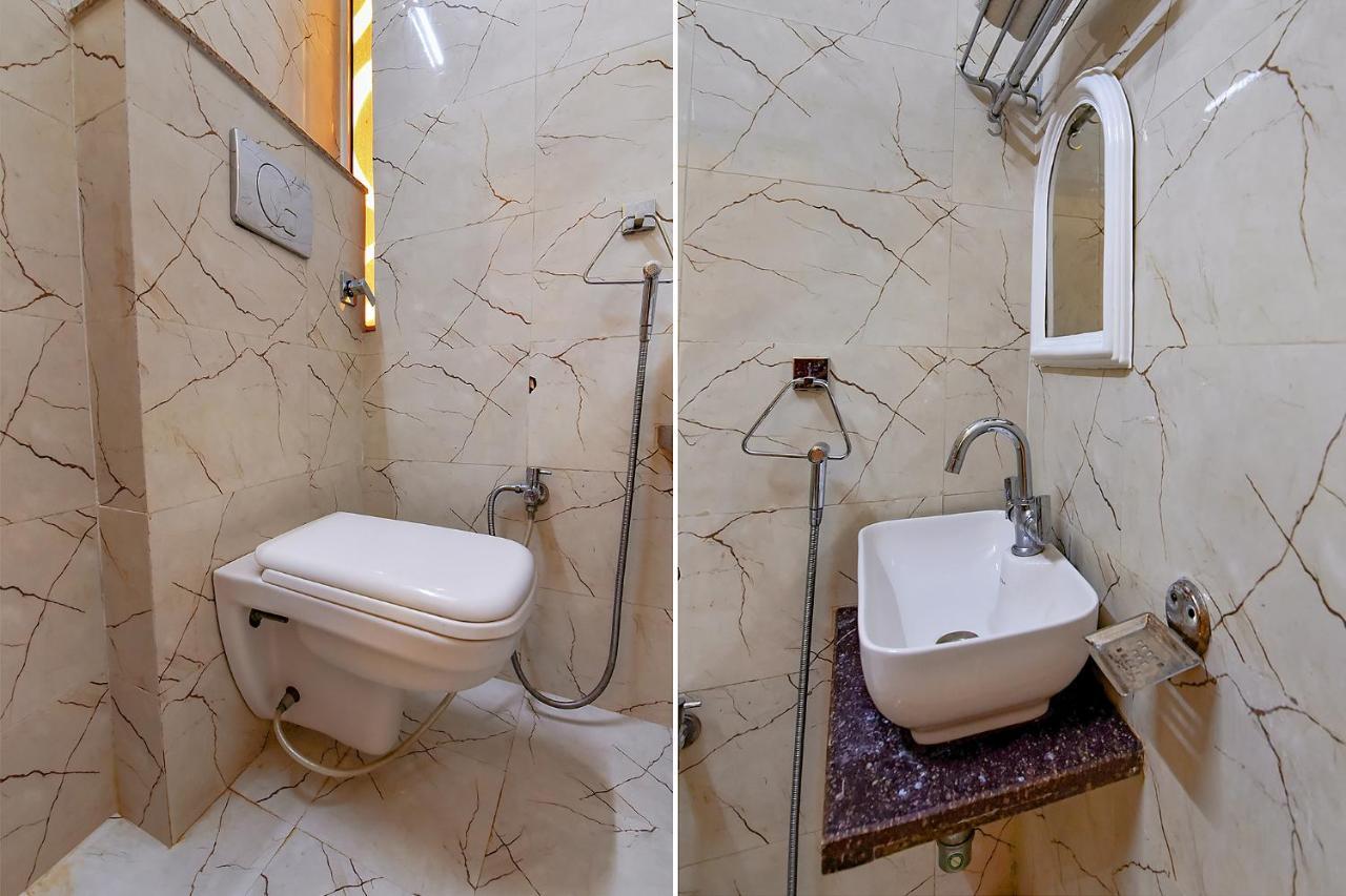 Fabhotel Silver I Jaipur