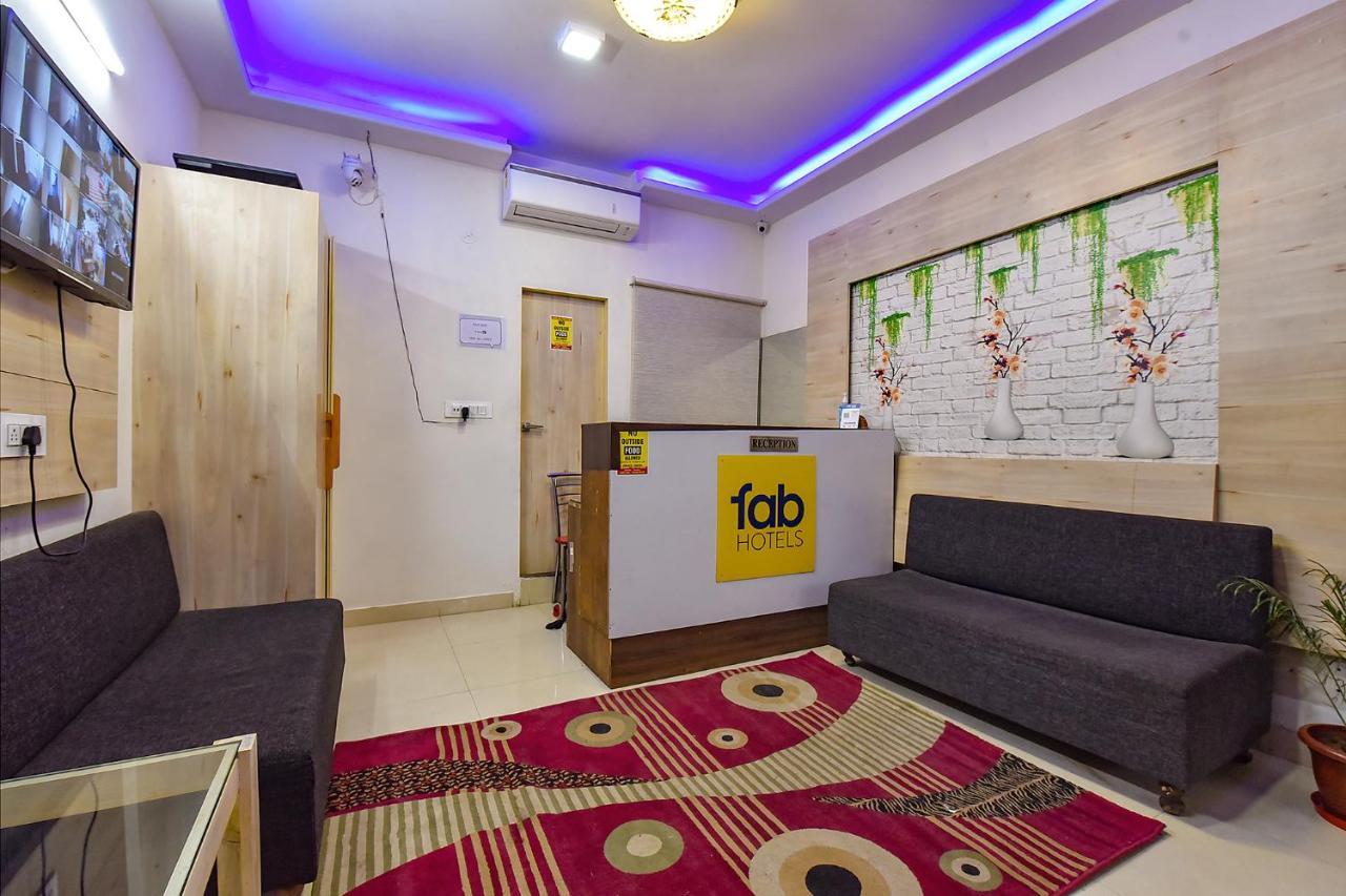 Fabhotel Silver I Jaipur