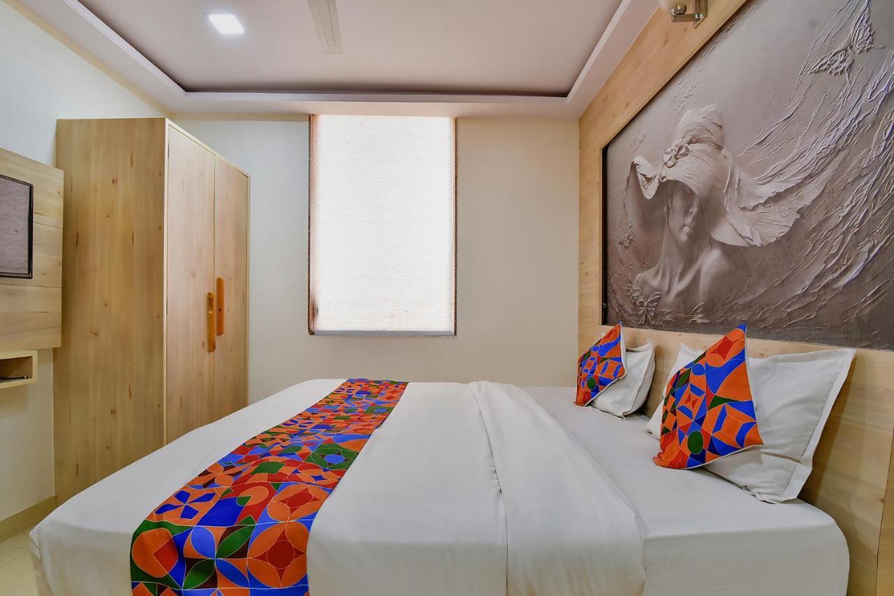 Hotel Fabhotel Silver I Jaipur