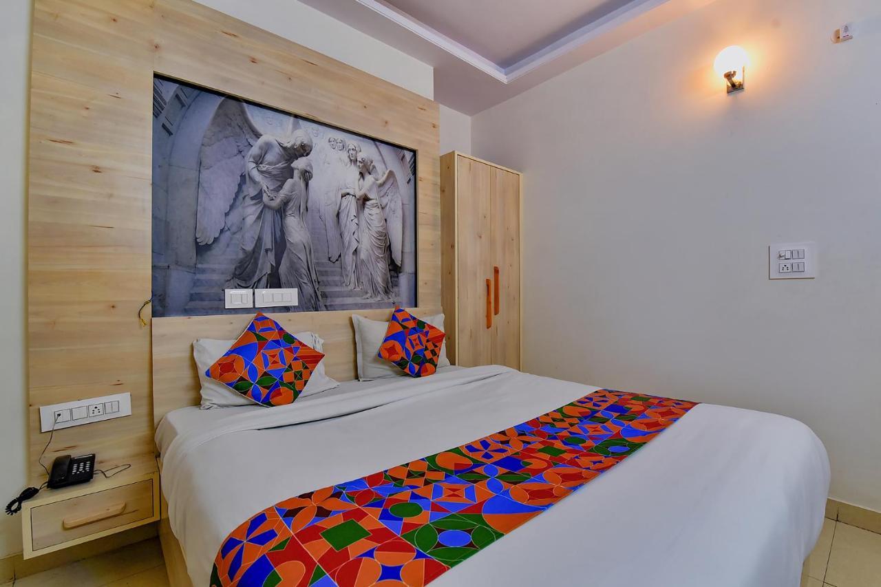 Fabhotel Silver I Hotel Jaipur