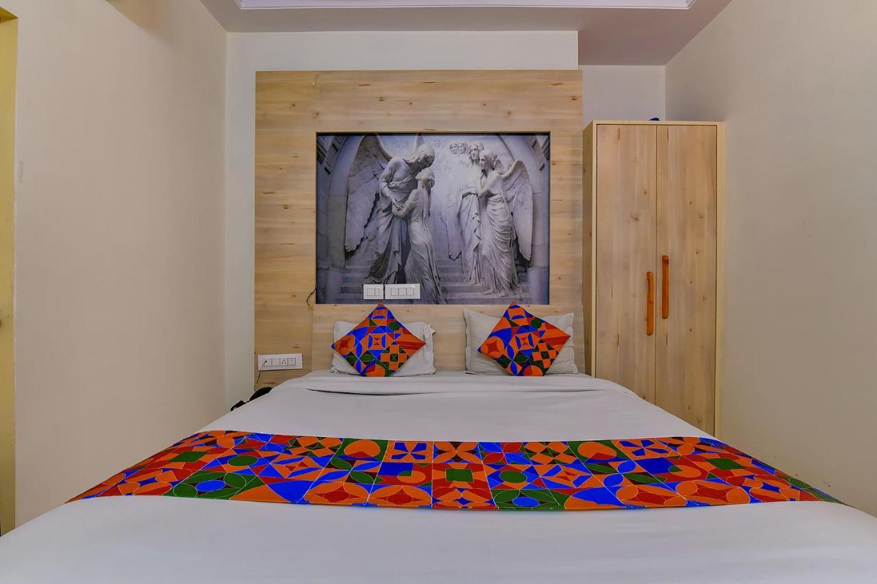 Fabhotel Silver I Hotel