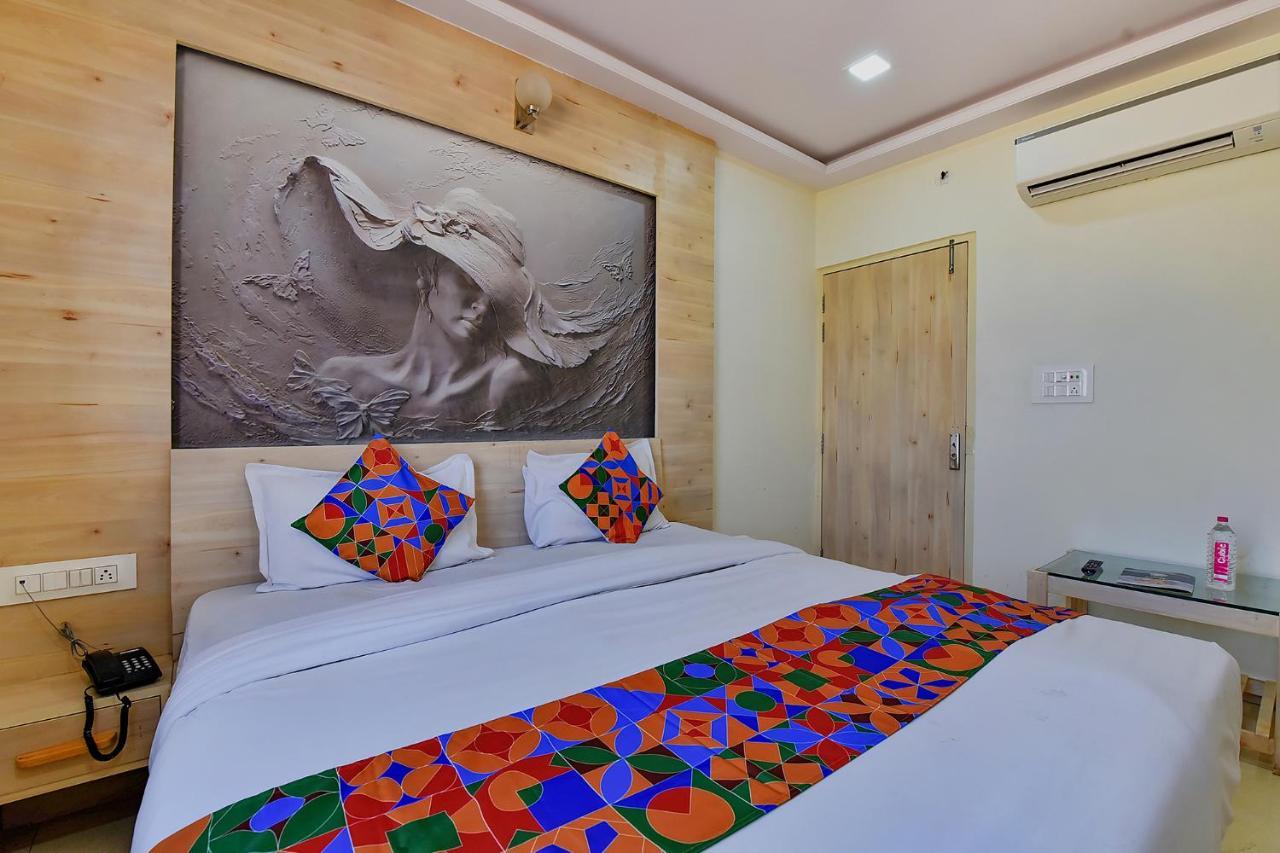 Fabhotel Silver I 3*