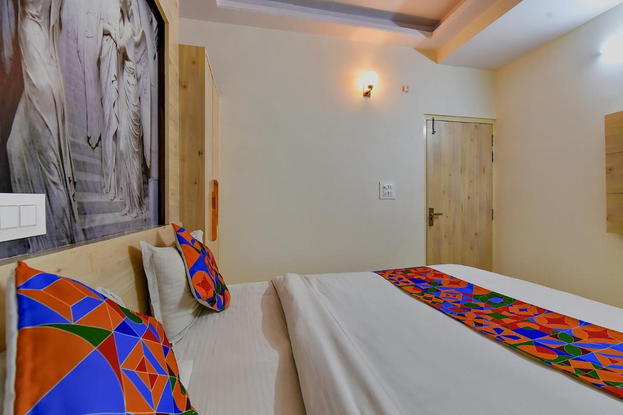 Hotel Fabhotel Silver I