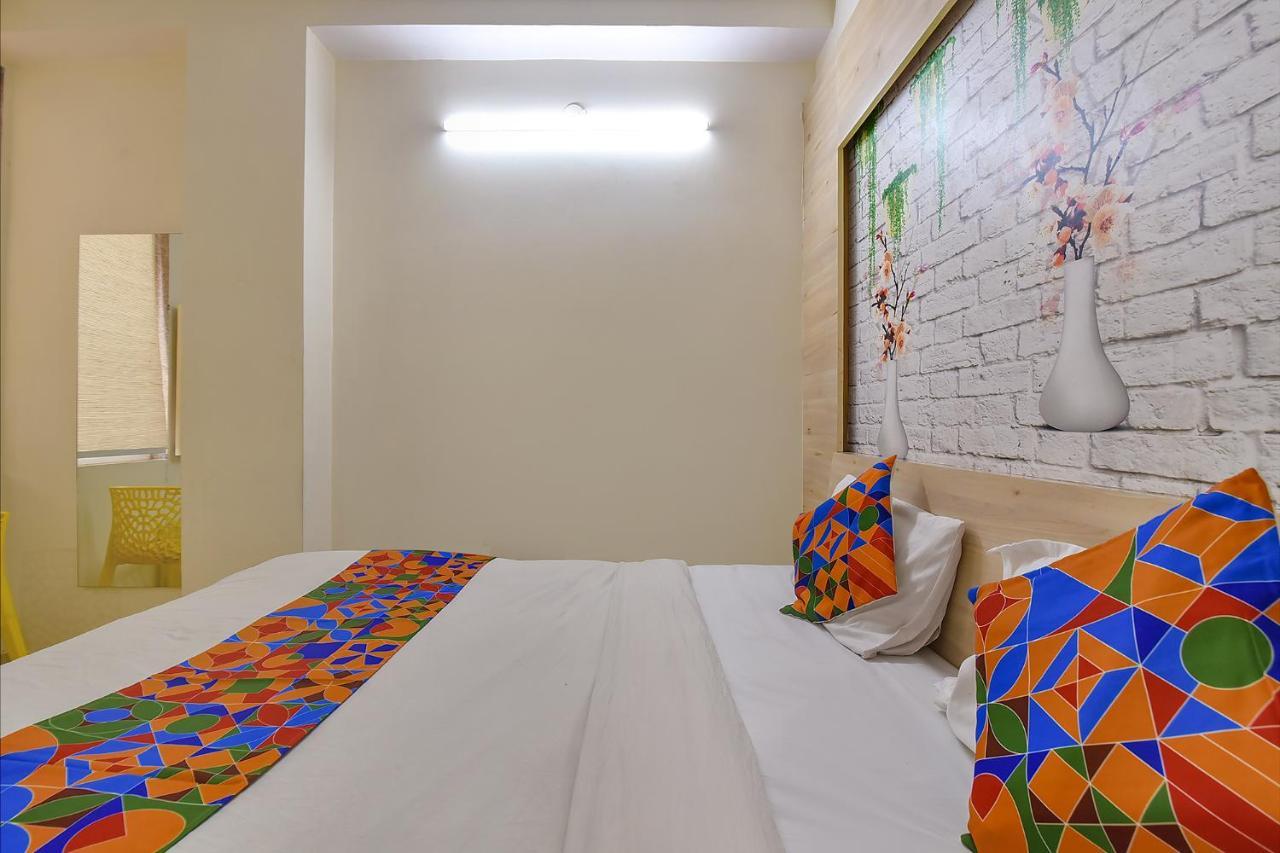Hotel Fabhotel Silver I 3*