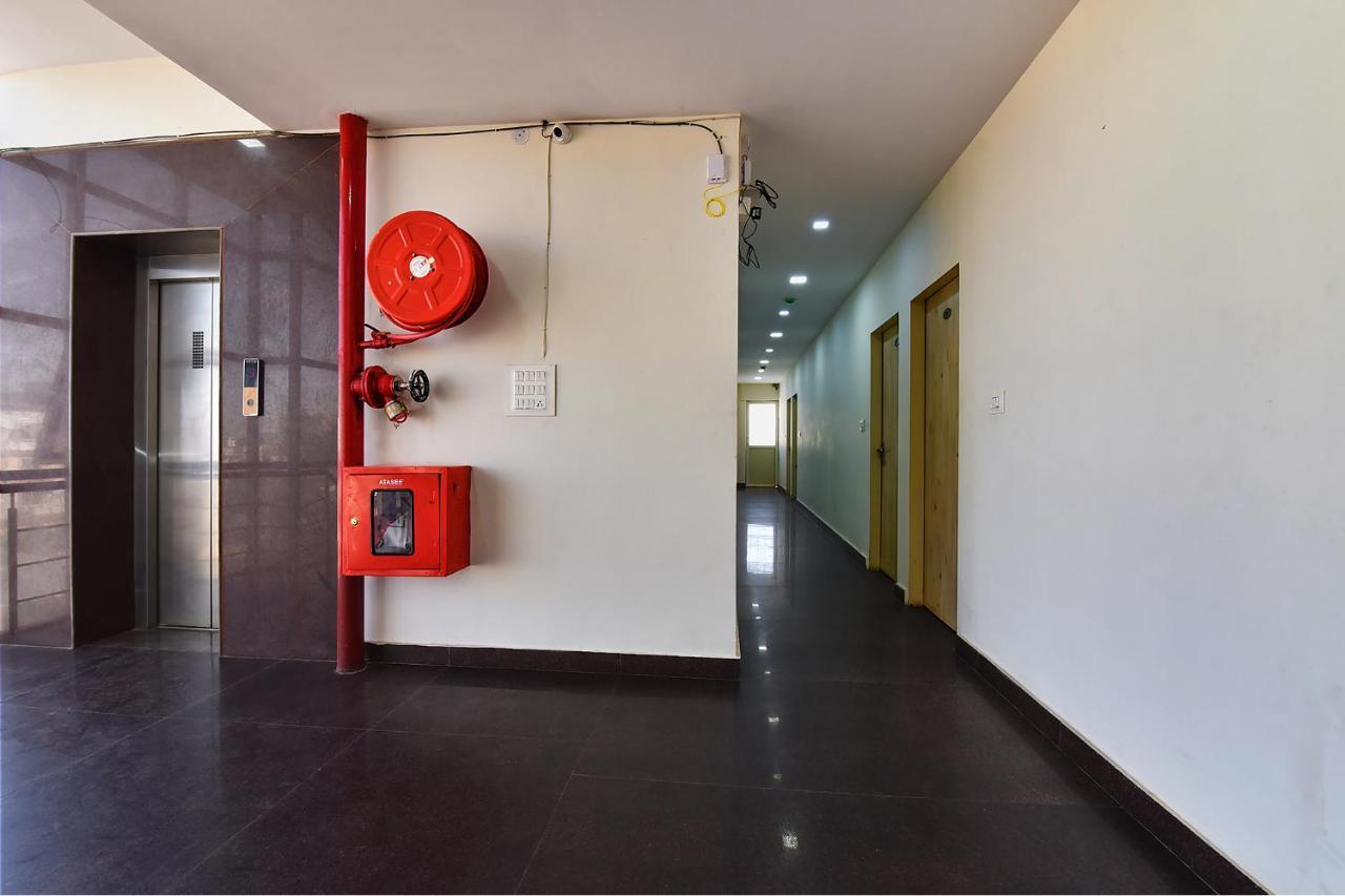 Hotel Fabhotel Silver I Jaipur