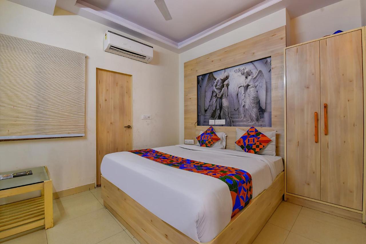 Fabhotel Silver I Jaipur